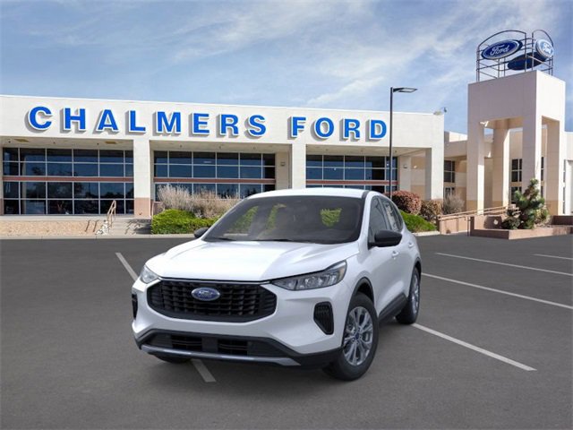 New 2026 Ford Escape Active image 2