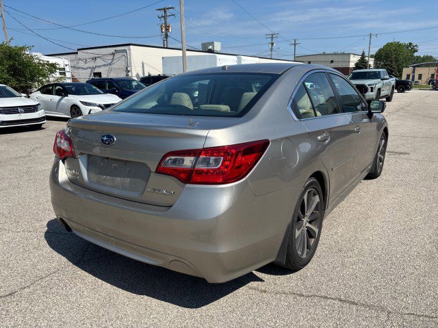 Used 2015 Subaru Legacy 2.5i Limited image 5