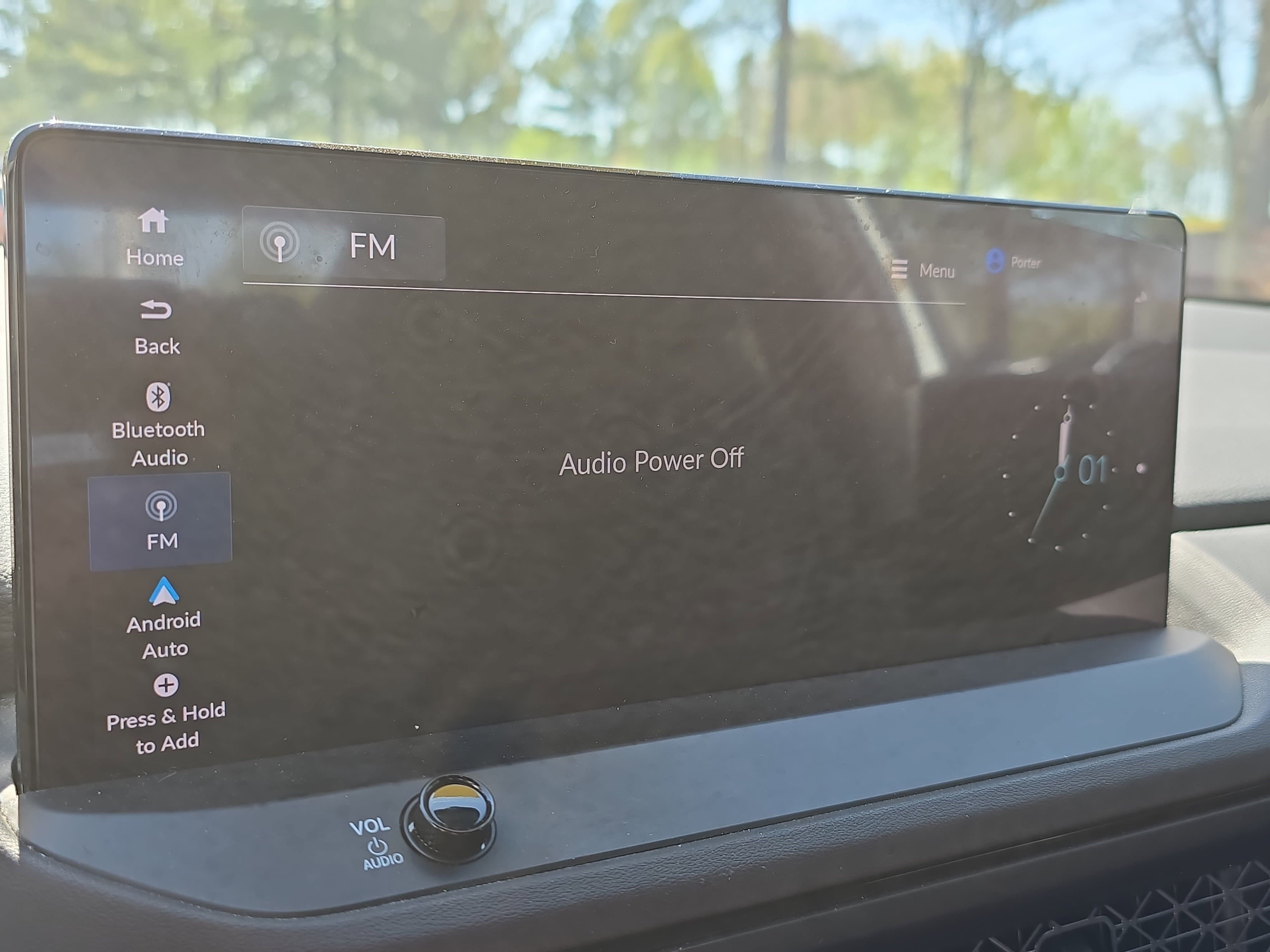 Used 2024 Honda Accord Sport image 22