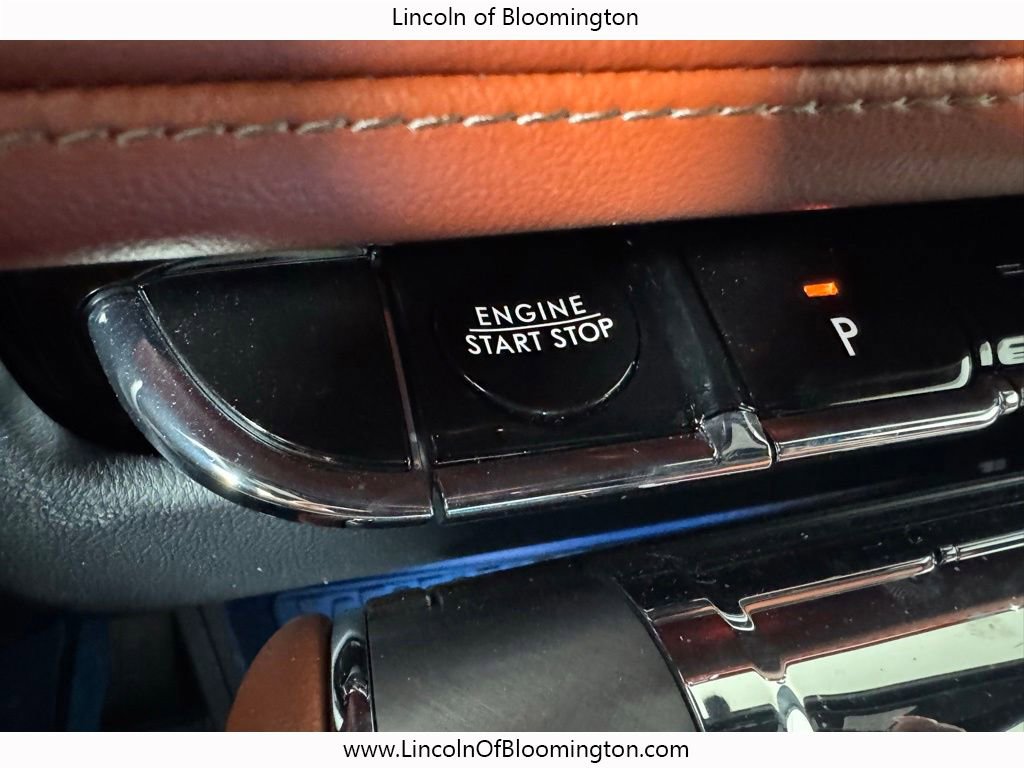 New 2026 Lincoln Aviator Reserve AWD/4WD image 65