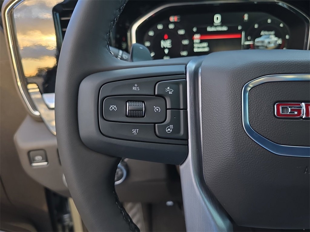 New 2026 GMC Sierra 1500 SLT w/ SLT Premium Package image 15
