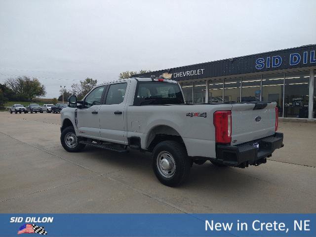 New 2026 Ford F250 XL image 30