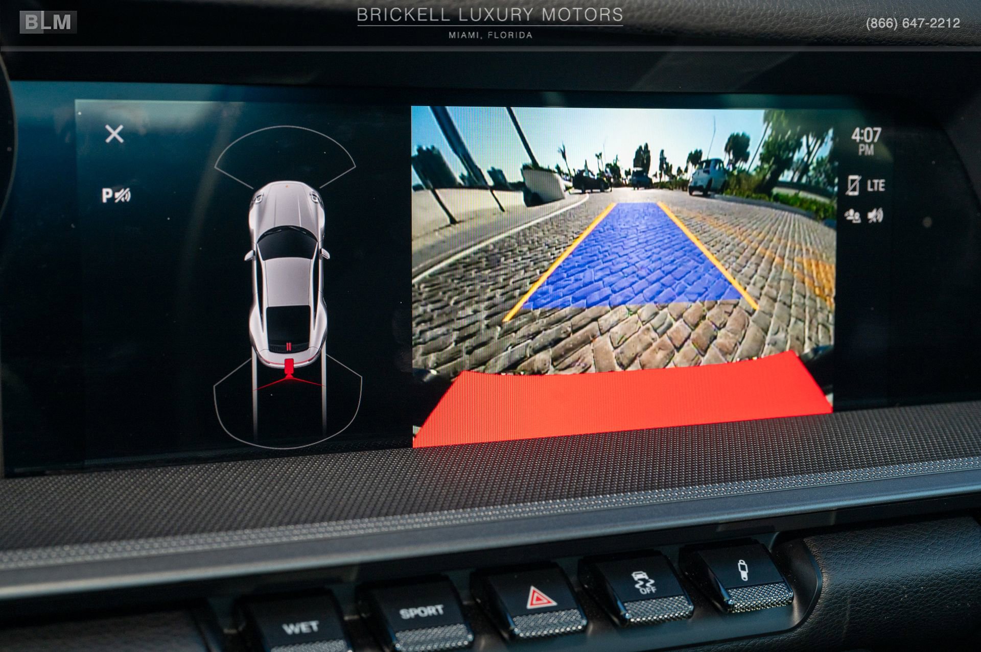 Used 2022 Porsche 911 Carrera image 32