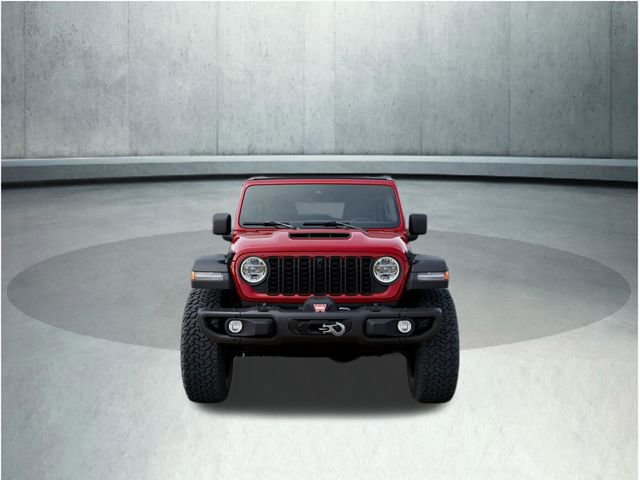 New 2026 Jeep Wrangler Unlimited Rubicon 392 image 6