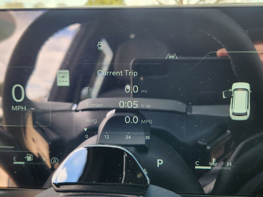 New 2027 Kia Telluride SX X-Line image 17