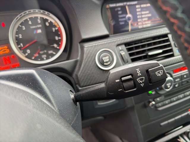 Used 2012 BMW M3 Convertible image 22