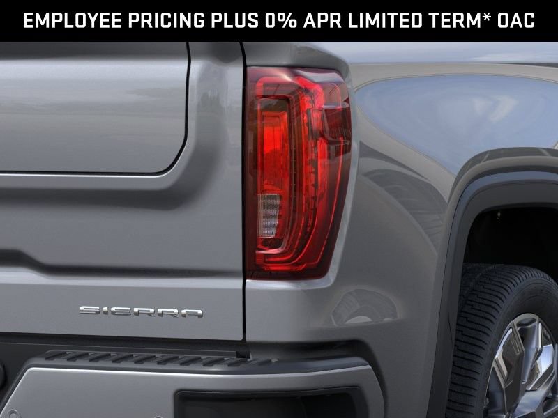 New 2026 GMC Sierra 1500 Denali w/ Denali Reserve Package AWD/4WD image 36