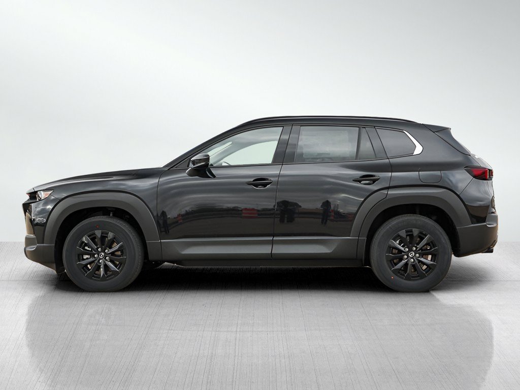 New 2026 MAZDA CX-50 AWD 2.5 Hybrid w/ Weather Package image 3