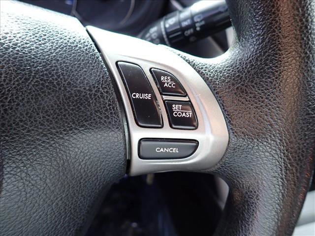 Used 2012 Subaru Forester 2.5X w/ Popular Pkg 1 AWD/4WD image 13