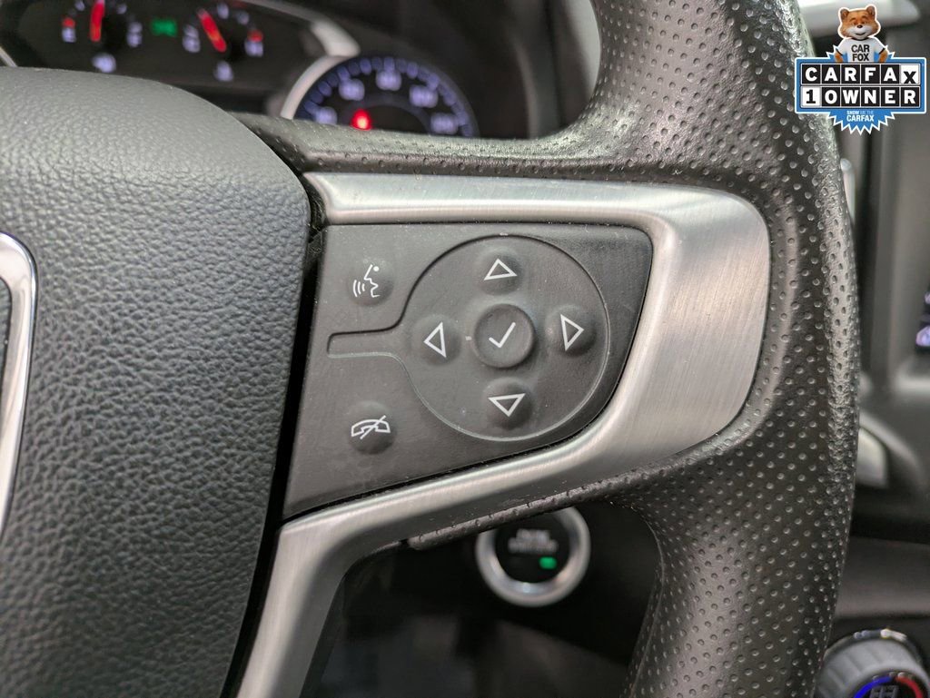 Used 2023 GMC Terrain SLE w/ Driver Convenience Package image 18