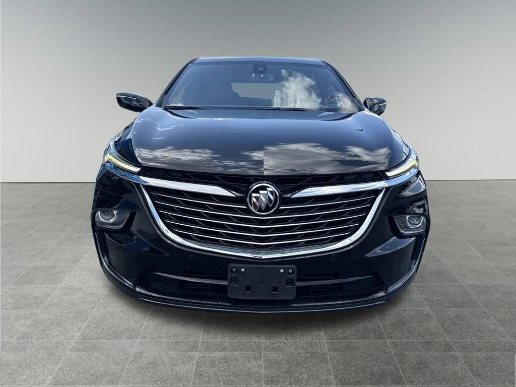 Used 2023 Buick Enclave Essence w/ LPO, Floor Liner Package image 9