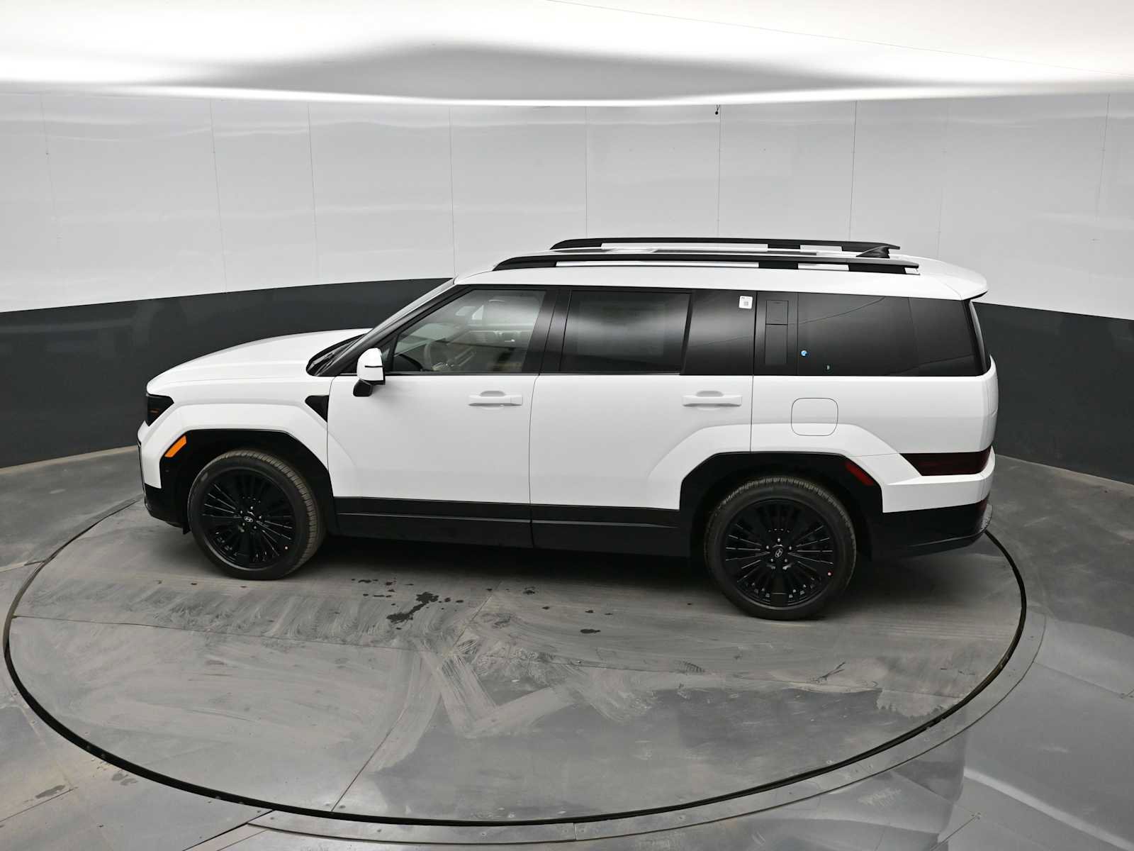 New 2026 Hyundai Santa Fe Calligraphy image 26