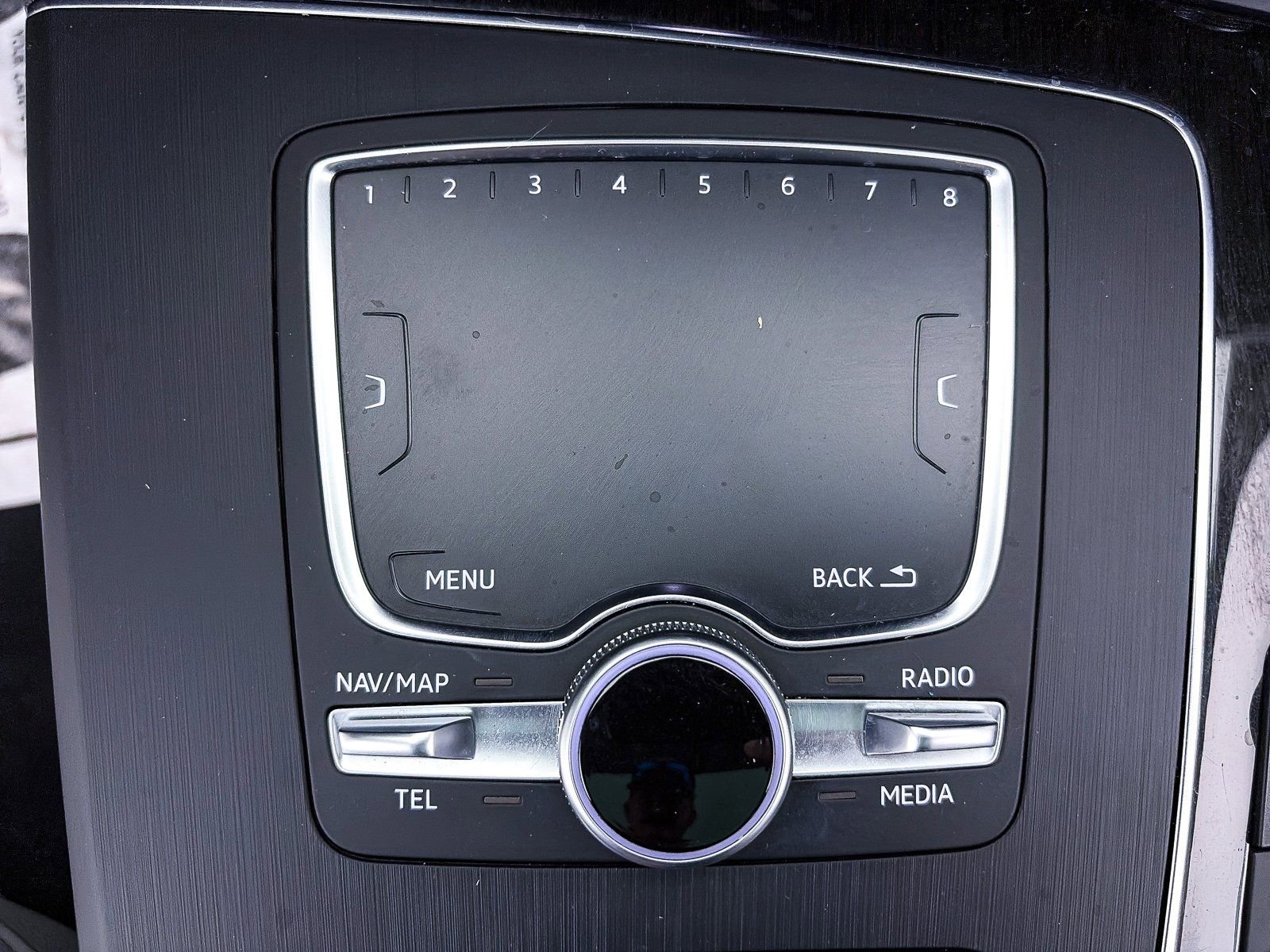 Used 2018 Audi Q5 Prestige w/ Prestige Package image 29