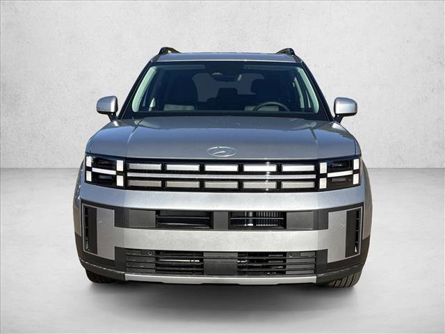 New 2026 Hyundai Santa Fe SEL image 6