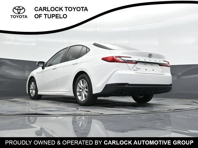 Used 2025 Toyota Camry SE FWD image 48