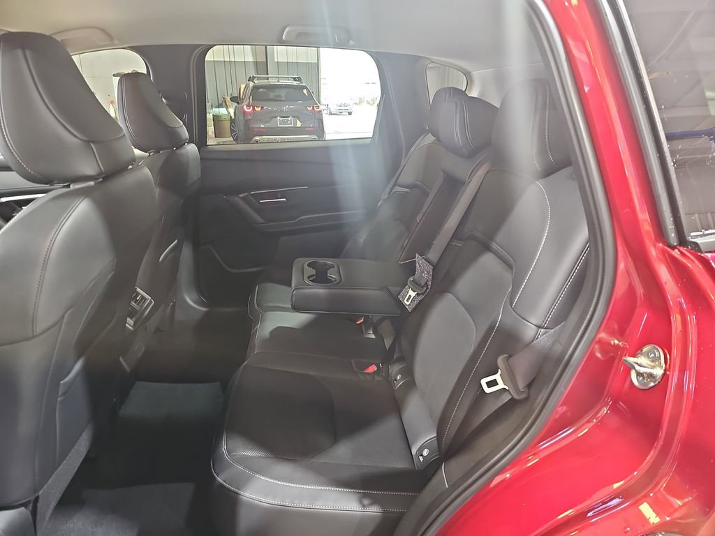 New 2026 MAZDA CX-5 Preferred image 15
