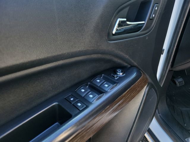 Used 2020 GMC Canyon Denali AWD/4WD image 16