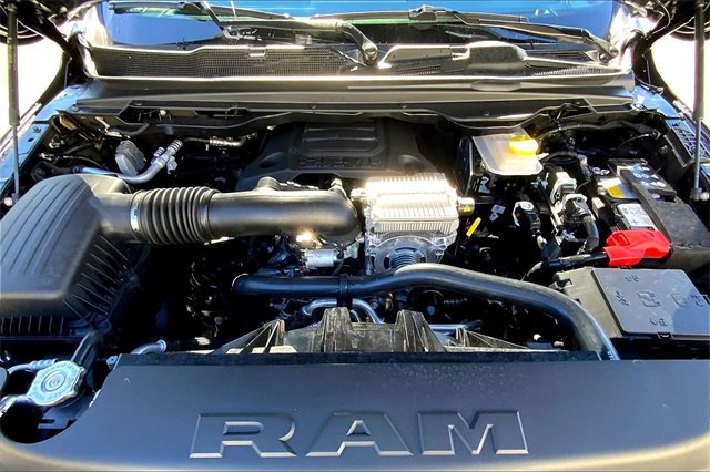 New 2026 RAM 1500 Laramie image 11