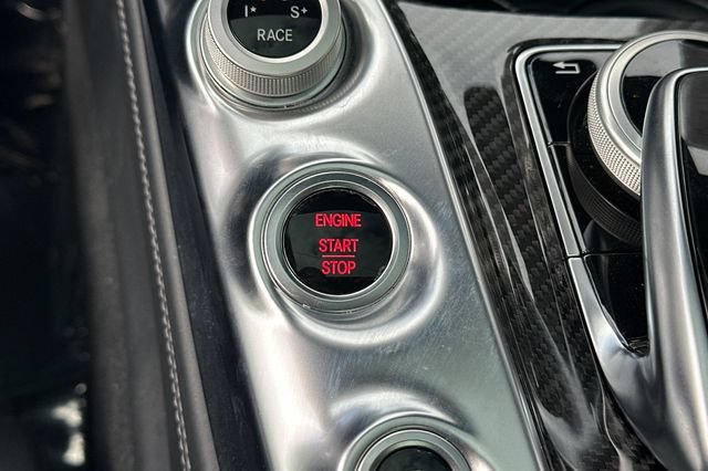 Used 2016 Mercedes-Benz AMG GT S w/ Exclusive Interior Package image 20