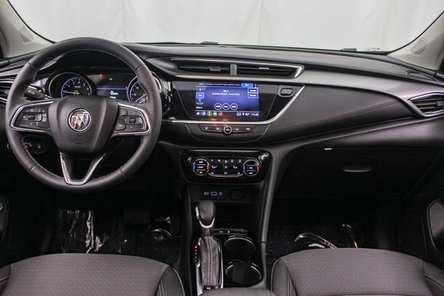 Used 2023 Buick Encore GX Select w/ Experience Buick Package FWD image 28