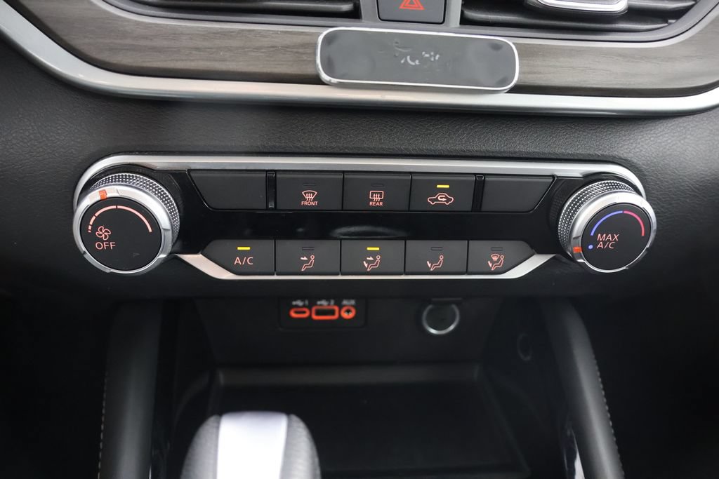 Used 2023 Nissan Altima 2.5 SV FWD image 15