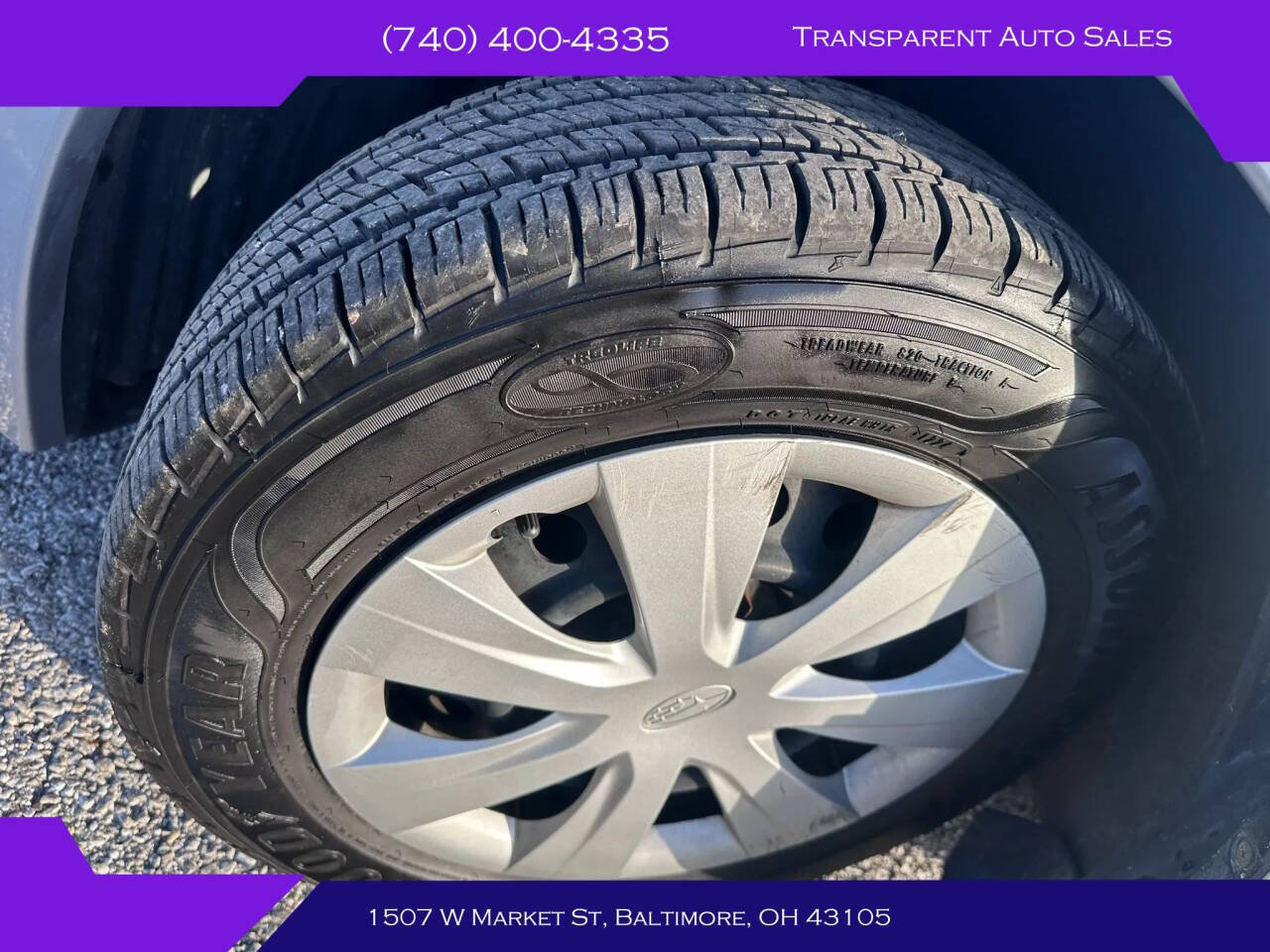 Used 2015 Subaru Impreza 2.0i AWD/4WD image 16