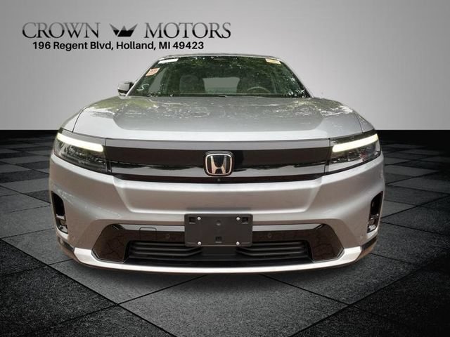 Used 2025 Honda Prologue Elite image 8