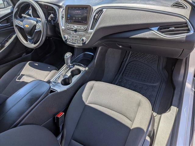 Used 2019 Chevrolet Malibu LT FWD image 20