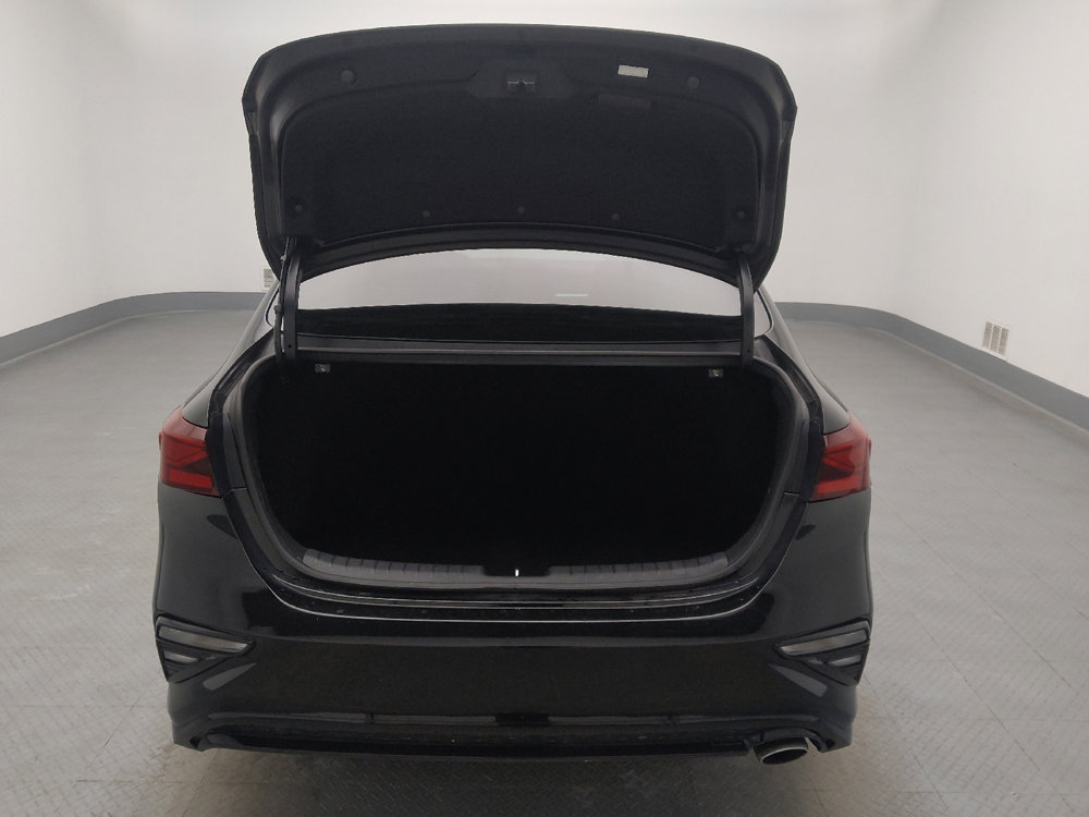 Used 2020 Kia Forte LXS image 29