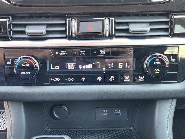 Certified 2022 Nissan Pathfinder SV AWD/4WD image 21