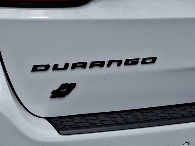 Used 2025 Dodge Durango R/T image 30