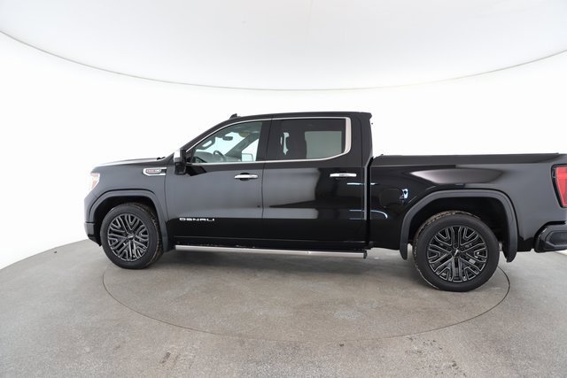 Used 2019 GMC Sierra 1500 Denali w/ Denali Ultimate Package image 7
