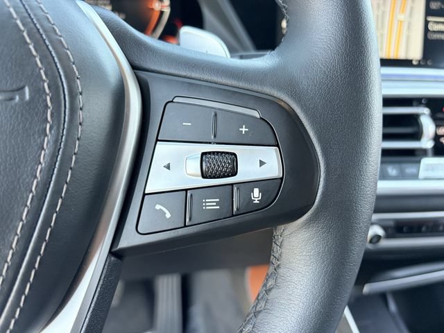 Used 2023 BMW X5 xDrive40i w/ Executive Package AWD/4WD image 23