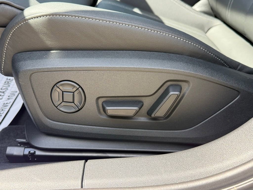 New 2026 Audi A3 2.0T Premium AWD/4WD image 20