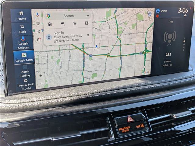New 2026 Acura MDX Type S AWD/4WD image 13