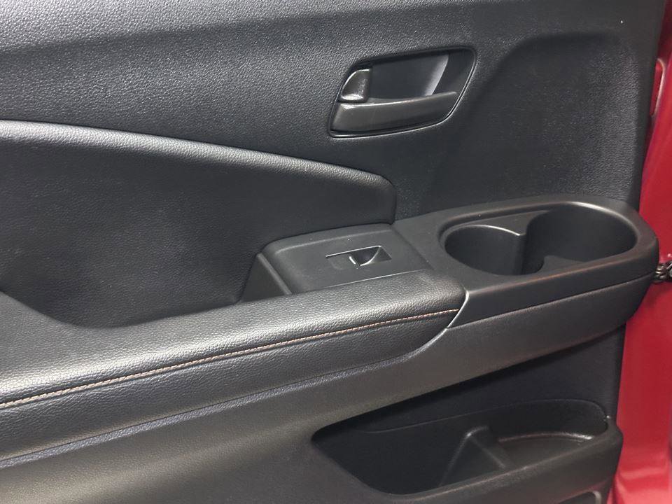 Certified 2022 Honda Passport TrailSport image 31