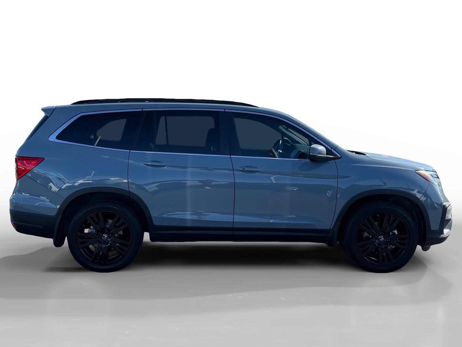 Used 2022 Honda Pilot Special Edition image 6