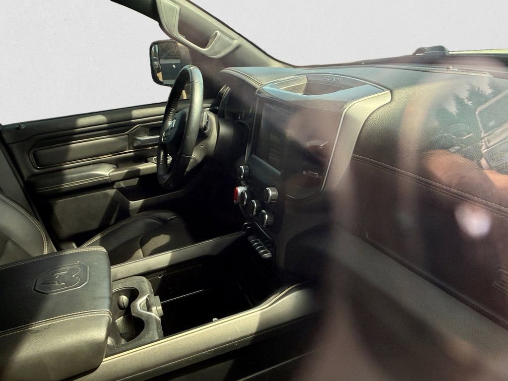 Used 2020 RAM 1500 Sport w/ Level 2 Equipment Goup w/2_L image 9