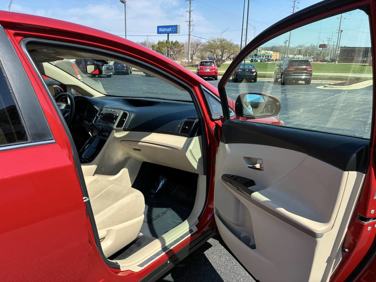 Used 2010 Toyota Venza image 25