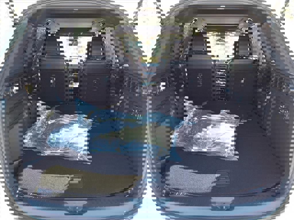 New 2026 MAZDA CX-90 3.3 Turbo w/ Premium Plus Pkg image 10