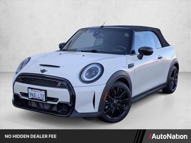 Used 2023 MINI Cooper S