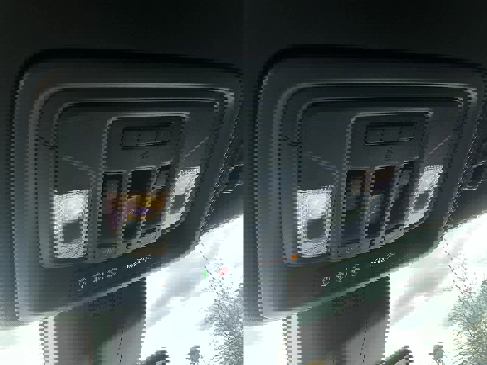 Used 2024 Chevrolet Silverado 1500 High Country w/ Midnight Edition image 25