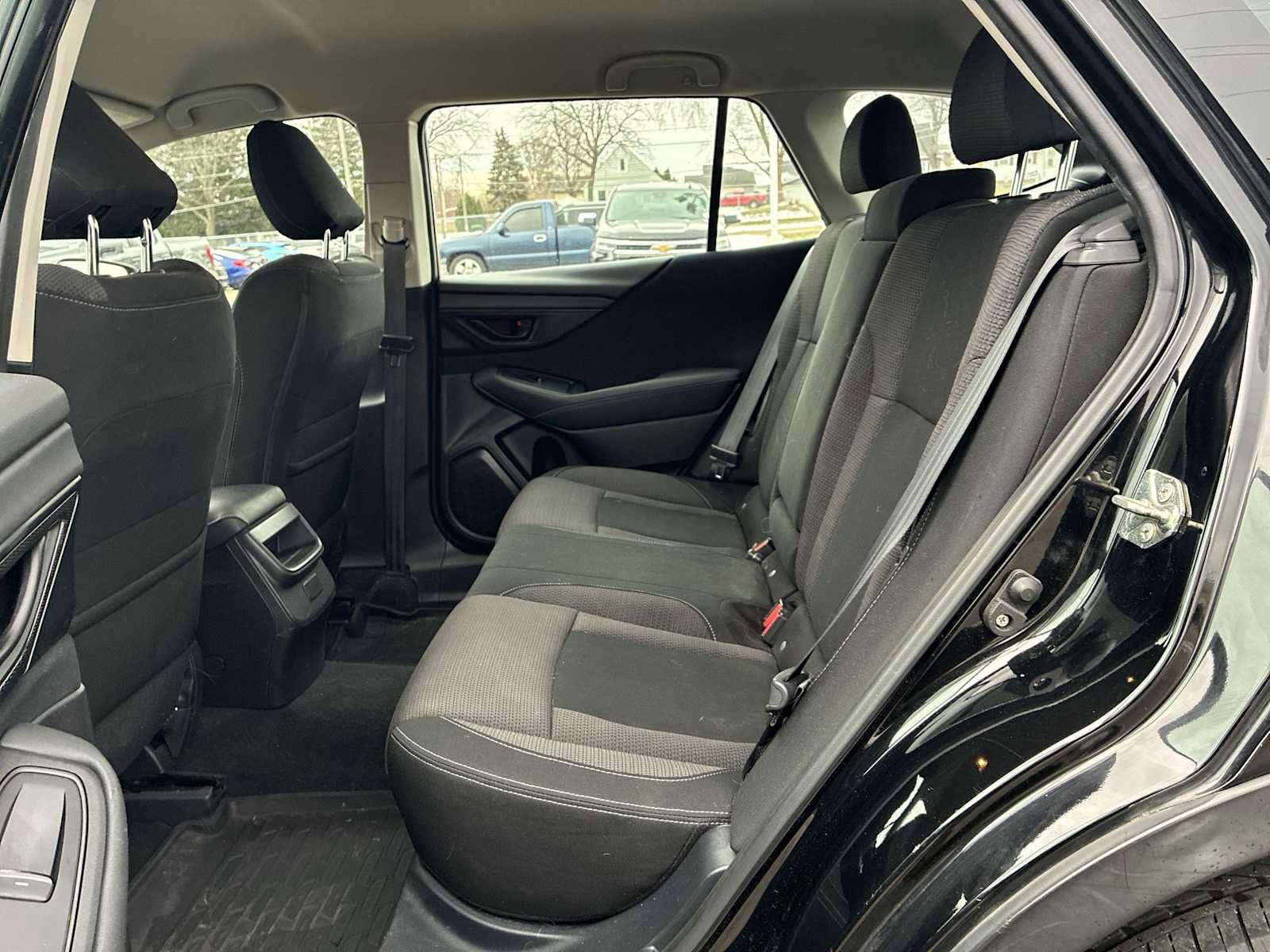 Used 2020 Subaru Outback image 24