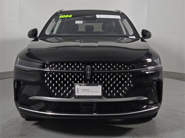 Certified 2024 Lincoln Nautilus Reserve image 8