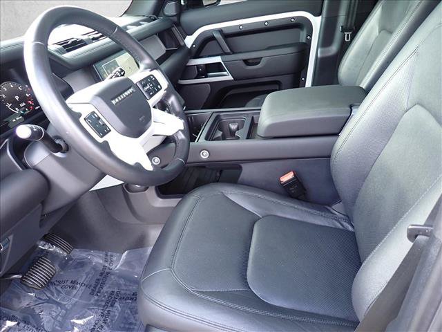 Used 2024 Land Rover Defender 110 S AWD/4WD image 11