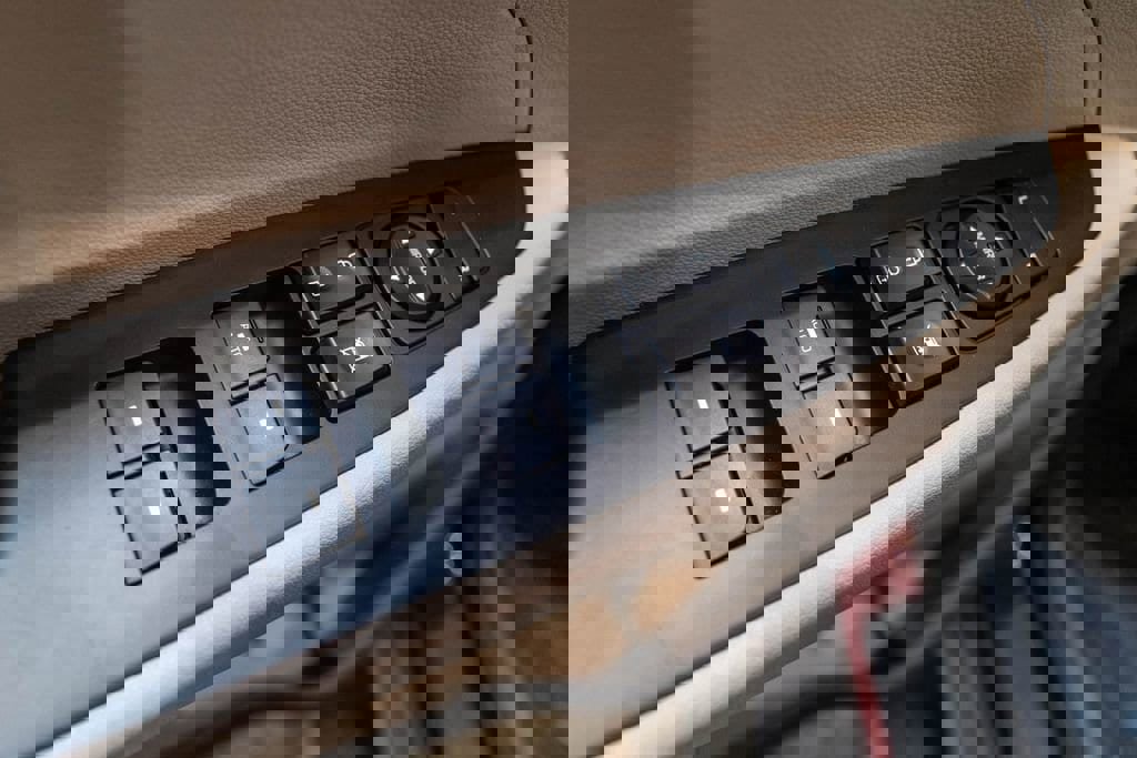 Used 2017 Hyundai Tucson SE Plus image 20