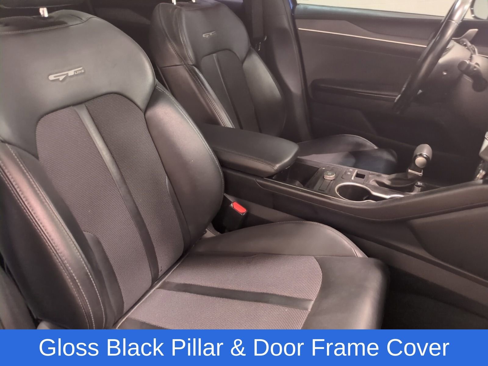 Used 2022 Kia K5 GT-Line w/ GT-Line FWD Premium Package image 11