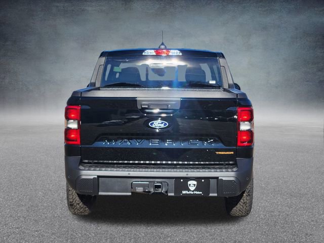 New 2026 Ford Maverick Tremor image 6