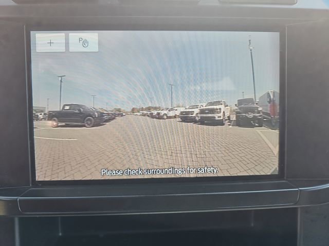 Used 2024 Ford F450 XL w/ XL Chrome Package RWD image 22