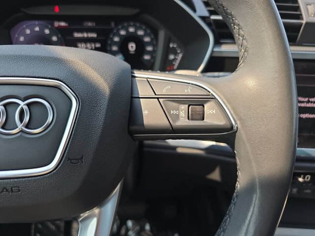 Certified 2024 Audi Q3 2.0T Premium w/ Convenience Package AWD/4WD image 18